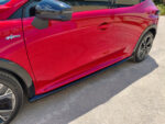 Επιπρόσθετα Μαρσπιέ Renault Clio Mk6 - Image 6