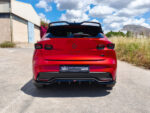 Πίσω Σπλίτερ Renault Clio Mk6 - Image 2