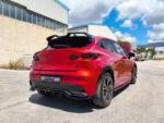 Πίσω Σπλίτερ Renault Clio Mk6 - Image 3
