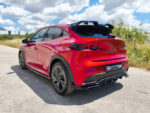 Πίσω Σπλίτερ Renault Clio Mk6 - Image 4