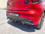 Πίσω Σπλίτερ Renault Clio Mk6 - Image 5