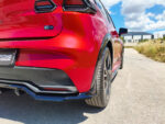 Πίσω Σπλίτερ Renault Clio Mk6 - Image 6