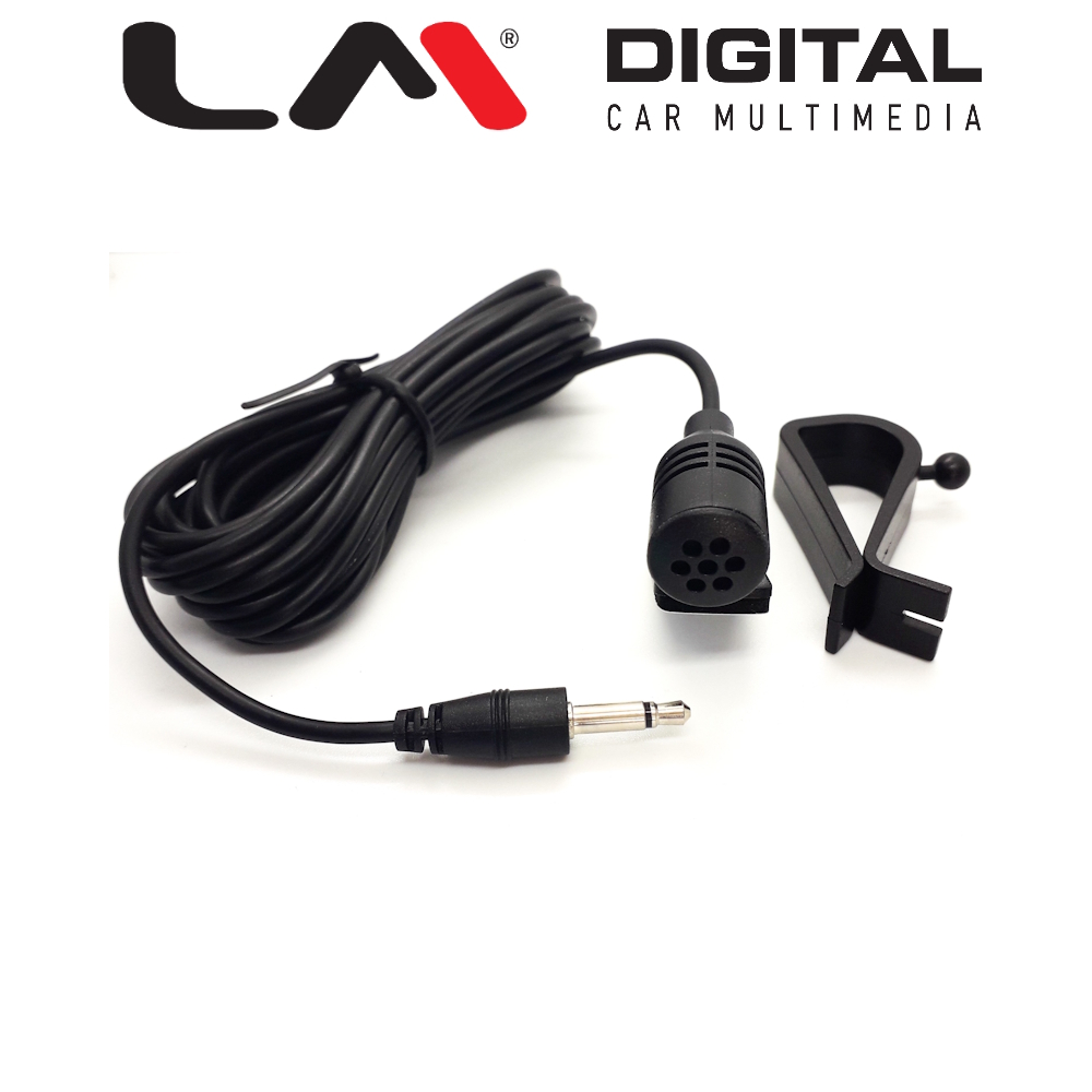 SPARE LM MIC