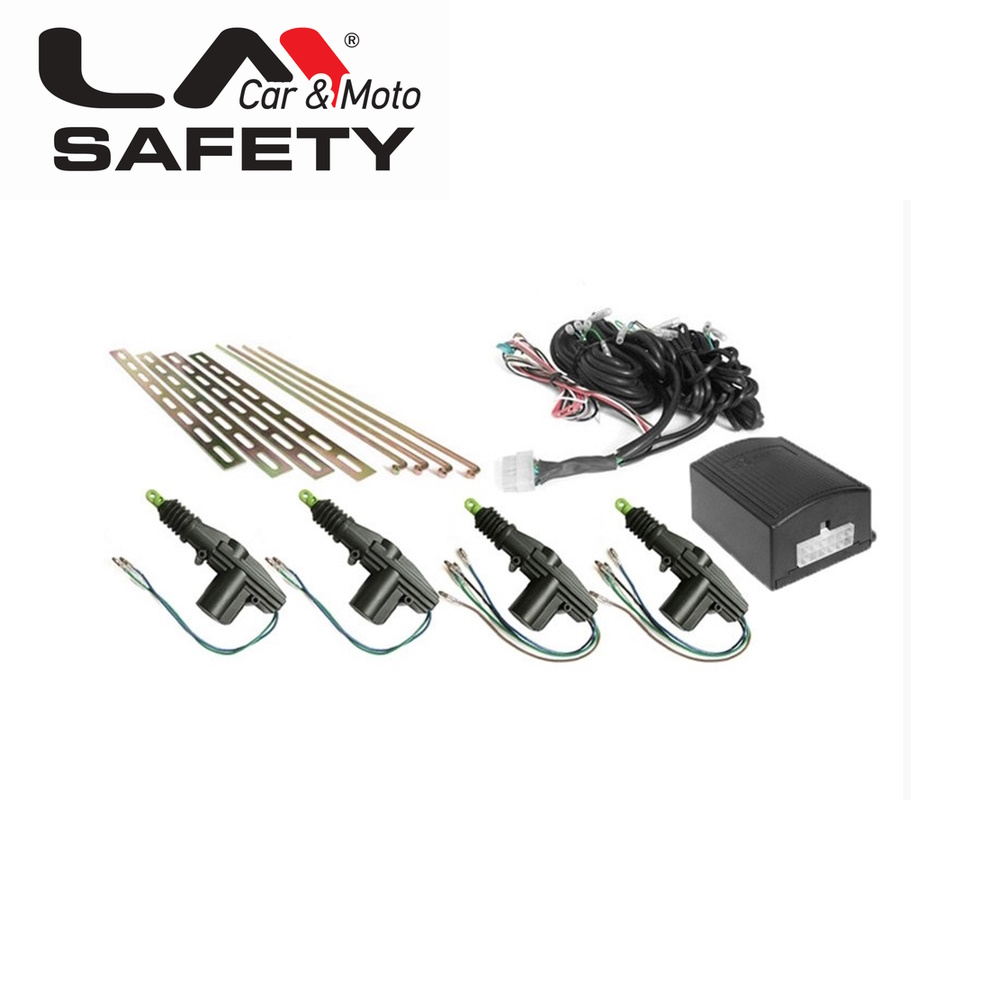 MAGICAR T LOCK 4p