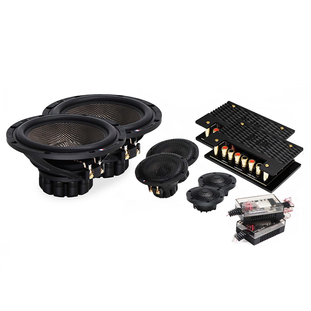 Kit MB 165.3