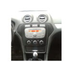 DIGITAL IQ BXK 19162_CPAA A/C (10inc) MULTIMEDIA TABLET for FORD MONDEO mod. 2007-2011 - Image 3