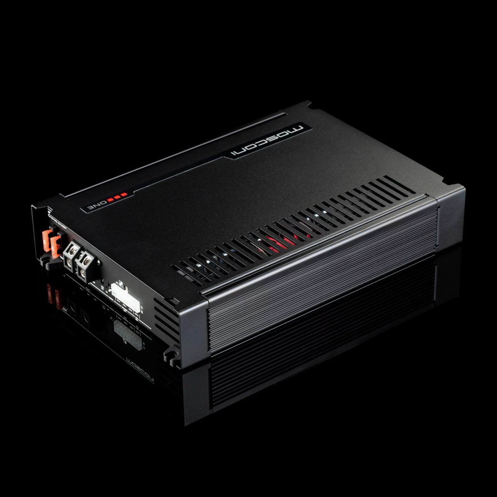 Mosconi ONE 8|10 Dsp