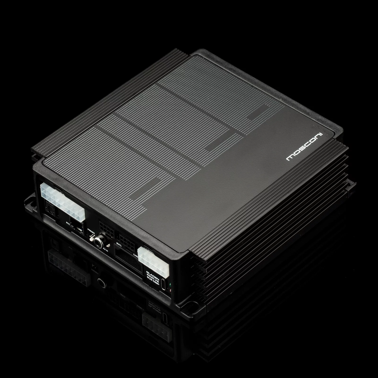 Mosconi PicoV2, 4/8Dsp