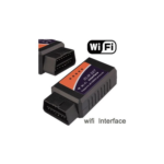 DIGITAL IQ OBDII_(WIFI) - Image 2