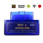 DIGITAL IQ OBDII_(WIFI) - Image 4