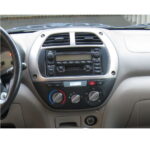DIGITAL IQ RSG 6730_CPA A/C (9inc) MULTIMEDIA TABLET for TOYOTA RAV 4 mod. 2000-2006 - Image 2