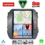LENOVO SSW 10927_CPA TESLA STYLE  for KIA SPORTAGE mod. 2010-2015 - Image 2