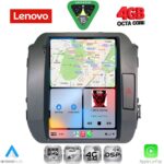 LENOVO SSX 9927_CPA TESLA STYLE  for KIA SPORTAGE mod. 2010-2015 - Image 2