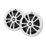 JBL MARINE STAGE 8 (200mm-375w) (WHITE) - Image 2