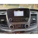 DIGITAL IQ BXK 19178H_CPAA (10inc) MULTIMEDIA TABLET for FORD TRANSIT CUSTOM | TOURNEO CUSTOM mod. 2019-2025 High Version - Image 2