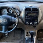 DIGITAL IQ BXK 19730_CPAA CLIMA (9inc) MULTIMEDIA TABLET for TOYOTA RAV 4 mod. 2000-2006 - Image 4
