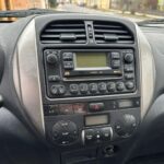 DIGITAL IQ BXK 19730_CPAA CLIMA (9inc) MULTIMEDIA TABLET for TOYOTA RAV 4 mod. 2000-2006 - Image 3