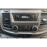 DIGITAL IQ BXK 19178L_CPAA (10inc) MULTIMEDIA TABLET for FORD TRANSIT CUSTOM | TOURNEO CUSTOM mod. 2019-2025 Low Version - Image 2