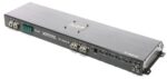 2CH X-330.2 Amplifiers - Image 2