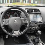 DIGITAL IQ RSG 6431_CPA (9inc) MULTIMEDIA TABLET for MITSUBISHI ASX mod. 2020-2023 - Image 3