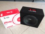 BH-4CHPACK3 Πλήρες ηχοσύστημα Bass Habit  και δώρο kit καλωδίωσης - Image 2