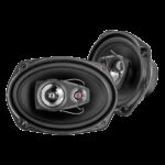 BH-4CHPACK3 Πλήρες ηχοσύστημα Bass Habit  και δώρο kit καλωδίωσης - Image 4