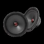 BH-4CHPACK5SPL Πλήρες ηχοσύστημα Bass Habit και δώρο kit καλωδίωσης - Image 3