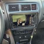 DIGITAL IQ BXK 19710_CPAA (9inc) MULTIMEDIA TABLET for TOYOTA COROLLA mod. 1992-1997 - Image 3