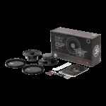 CRPPU6CX  Cruise CRPP-U6CX 6.5″ DLS coaxial speaker 90W RMS - Image 7