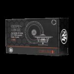 CRPPU6CX  Cruise CRPP-U6CX 6.5″ DLS coaxial speaker 90W RMS - Image 8