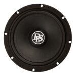 Διαιρούμενα ηχεία αυτοκινήτου 6.5" (165mm) 55W DLS Performance MK6.2i - Image 2