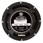 Διαιρούμενα ηχεία αυτοκινήτου 6.5" (165mm) 55W DLS Performance MK6.2i - Image 5
