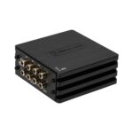 DLS PA46D 6-channel DSP with Bluetooth