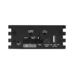 DLS PA46D 6-channel DSP with Bluetooth - Image 3