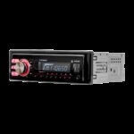 DMR10BT Bass Habit Ράδιο Αυτοκινήτου 1DIN με Bluetooth 5.3, USB, AUX και 2x RCA - Image 3