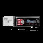 DMR10BT Bass Habit Ράδιο Αυτοκινήτου 1DIN με Bluetooth 5.3, USB, AUX και 2x RCA - Image 4