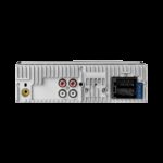DMR10BT Bass Habit Ράδιο Αυτοκινήτου 1DIN με Bluetooth 5.3, USB, AUX και 2x RCA - Image 6