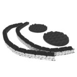 DSPEAKER Speaker Foam Kit up to 8" Auto-Connect - Image 2
