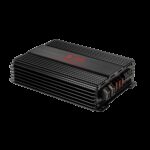 Ενισχυτής αυτοκινήτου Monoblock 2000W Bass Habit Rebel RA2000W - Image 2