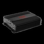 Ενισχυτής αυτοκινήτου Monoblock 2000W Bass Habit Rebel RA2000W