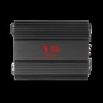 Ενισχυτής αυτοκινήτου Monoblock 2000W Bass Habit Rebel RA2000W - Image 4
