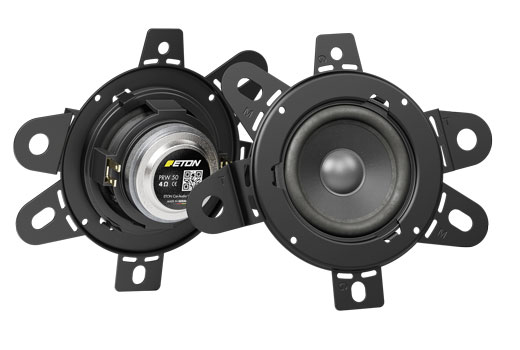 ETON PRW 5cm midrange speaker
