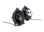 Gladen ONE100.2MB-SQ speaker Mercedes W205 W213 X253 W205 W213 X253 - Image 2