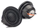 Gladen ZETA ZT-30Silver High-End Tweeter