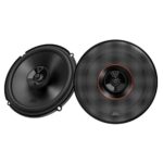 JBL CLUB_64 (6.5"-180W) - Image 2