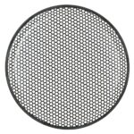 L1G10 Auto-Connect Hexagon Speaker Grille Level 1, 10"
