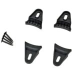 L1G12 Auto-Connect Hexagon Speaker Grille Level 1, 12" - Image 2
