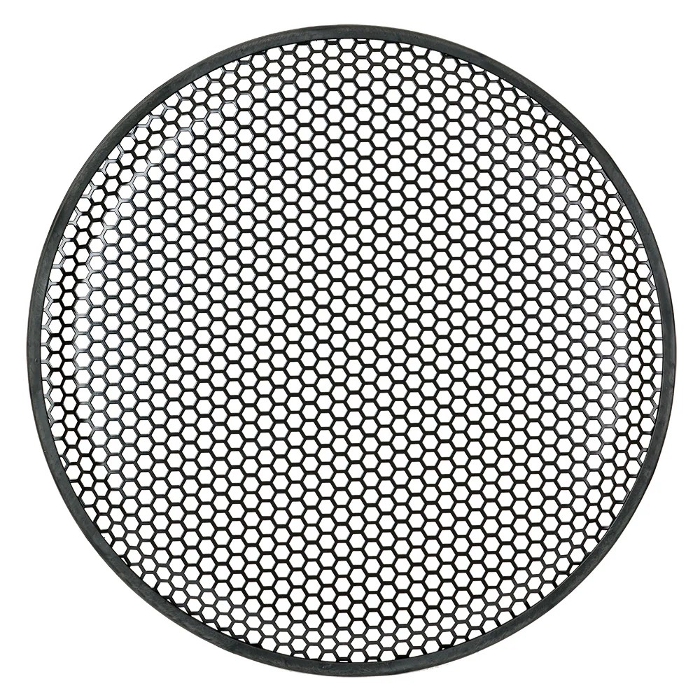 L1G15 Auto-Connect Hexagon Speaker Grille Level 1, 15"