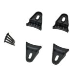 L1G6 Auto-Connect Hexagon Speaker Grille Level 1, 6.5" - Image 2