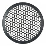 L1G6 Auto-Connect Hexagon Speaker Grille Level 1, 6.5"